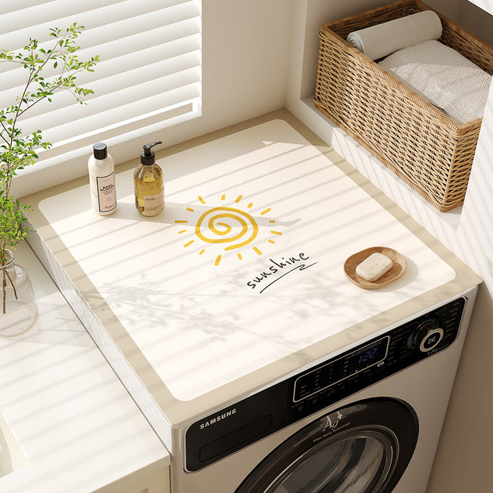 Decorative Countertop Mat