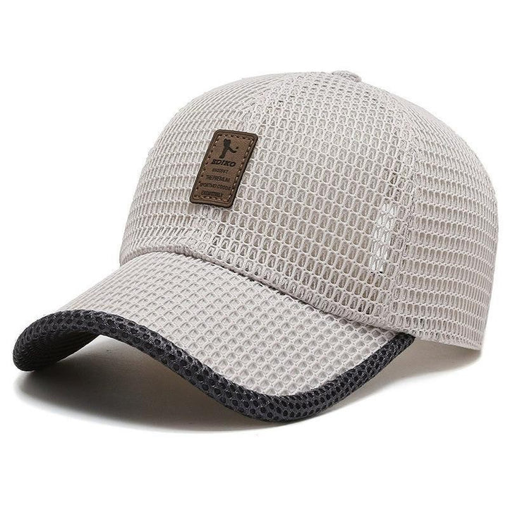 Women's Breathable Mesh Sport Cap Stornfield