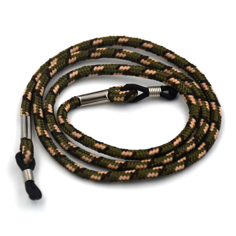 Multi-Purpose Adjustable Rope Stornfield