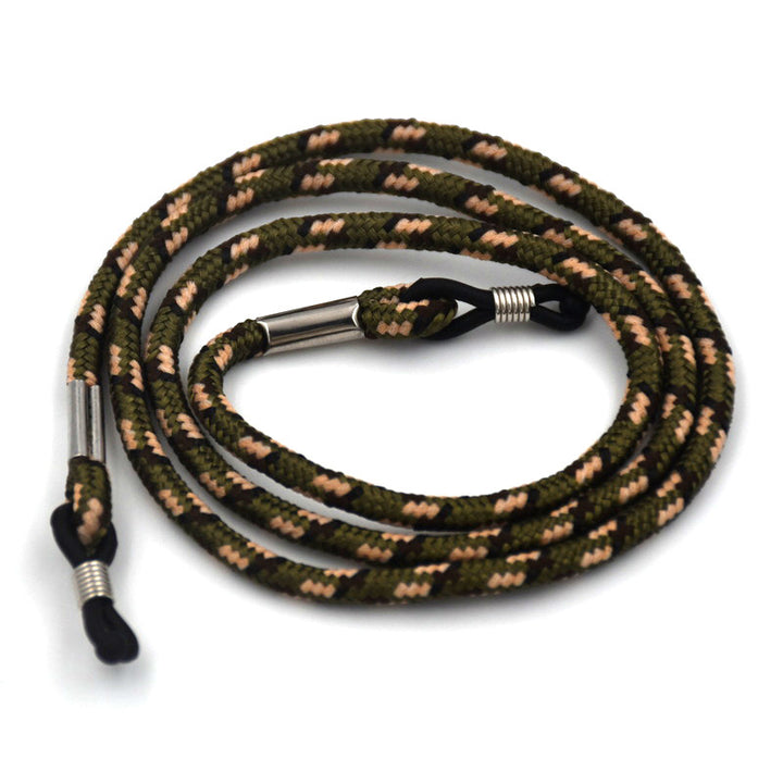 Multi-Purpose Adjustable Rope Stornfield