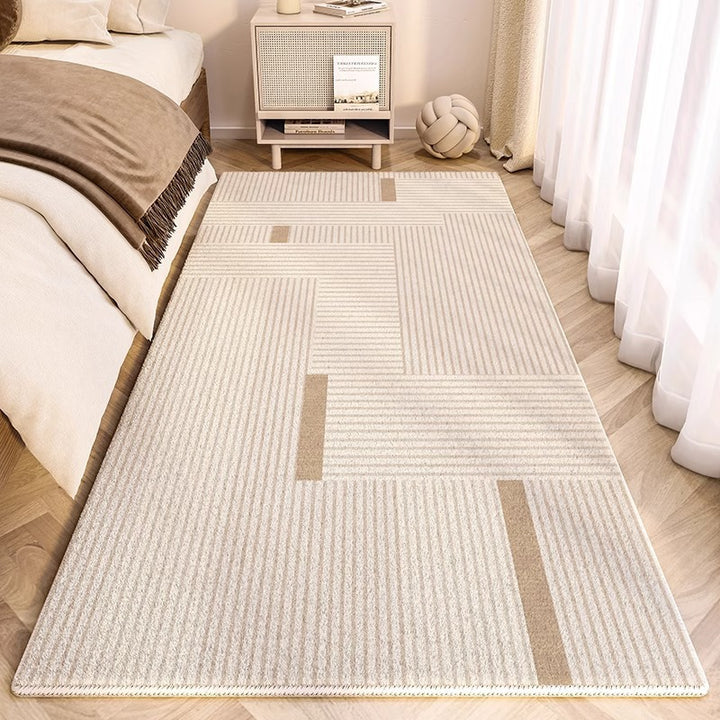 Soft Plush Area Rug
