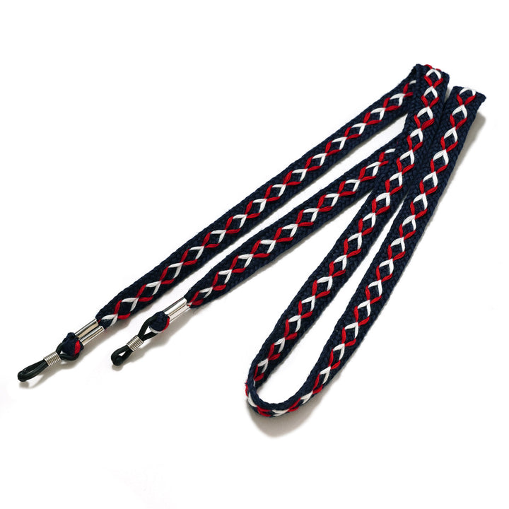 Braided Eyewear Chain Stornfield