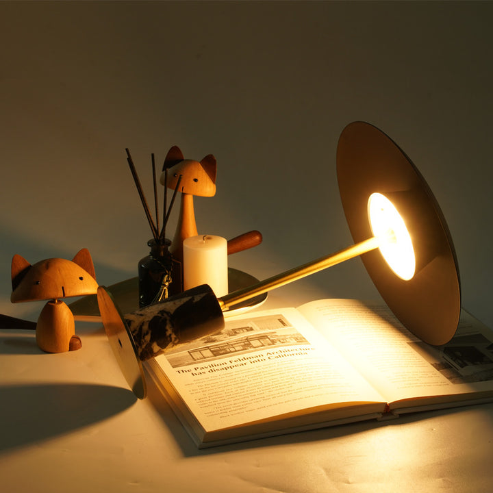 Stylish Table Lamp