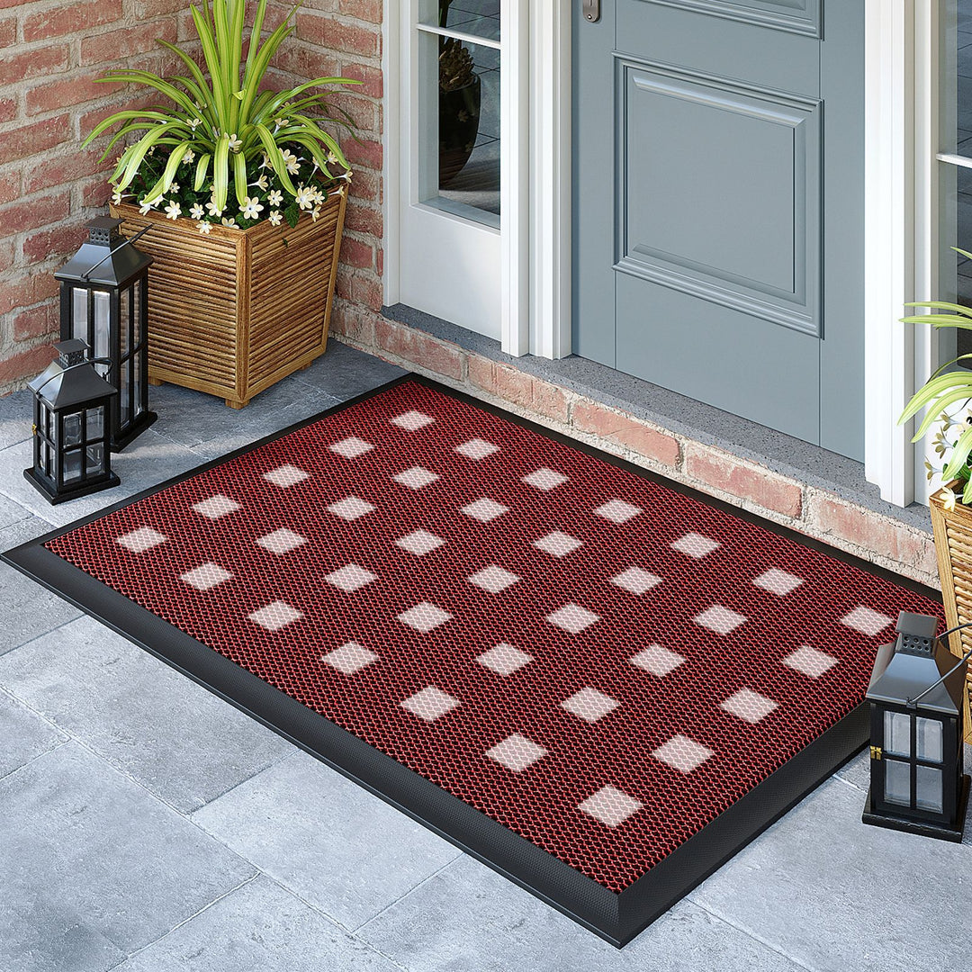 Indoor Welcome Mat