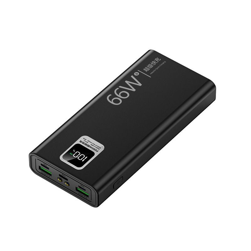 Powerbank Stornfield