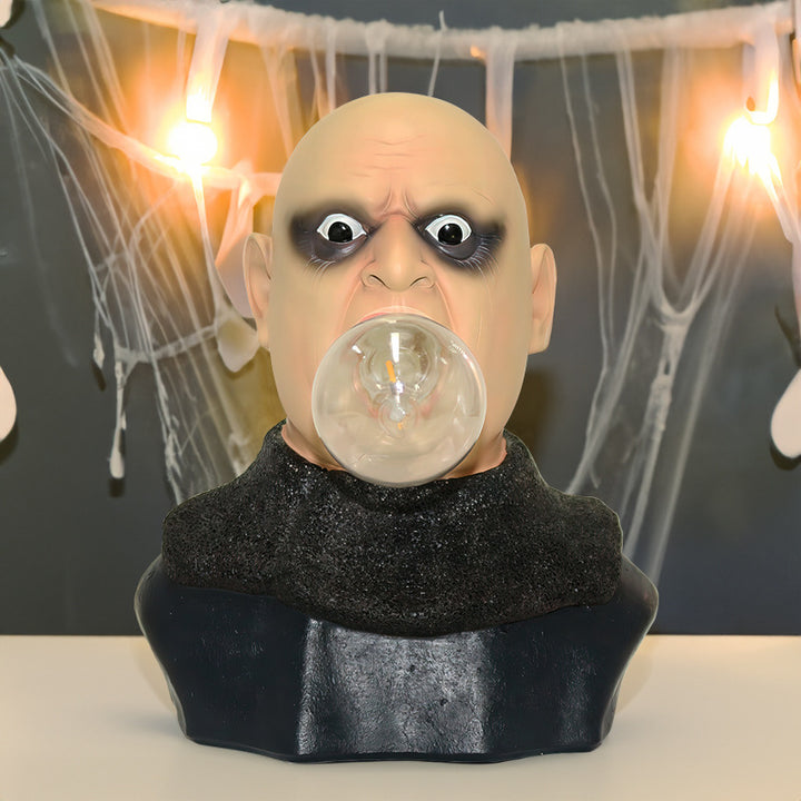 Novelty Halloween Bubblegum Figurine