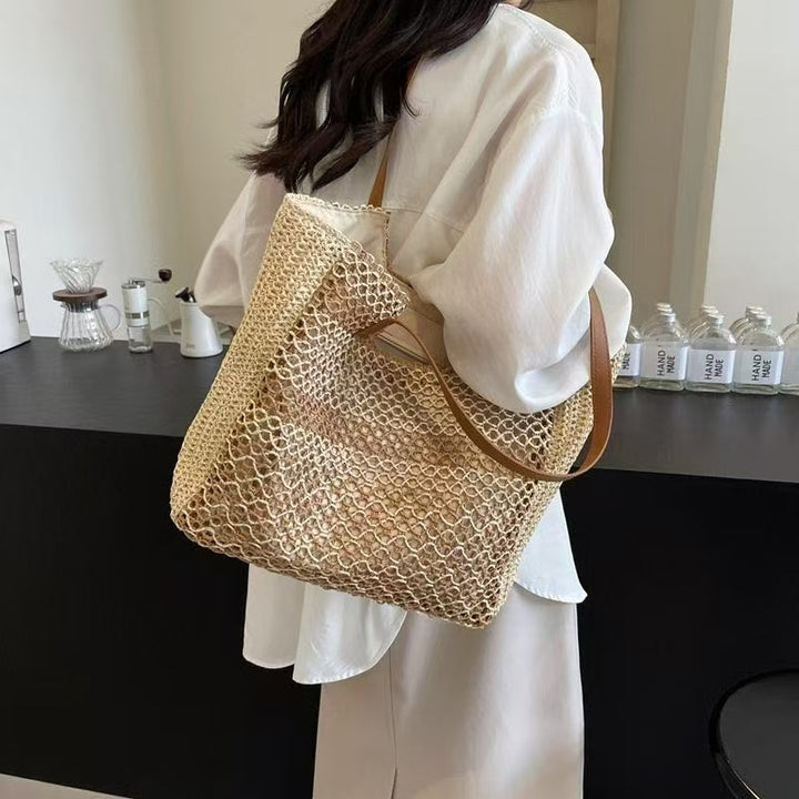 Mesh Shopping Bag Stornfield