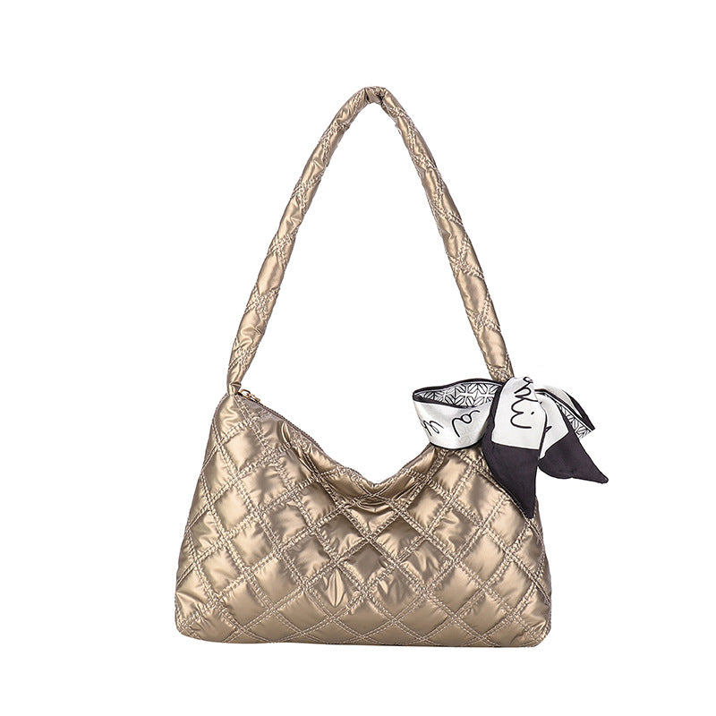 Quilted Shoulder Handbag Stornfield