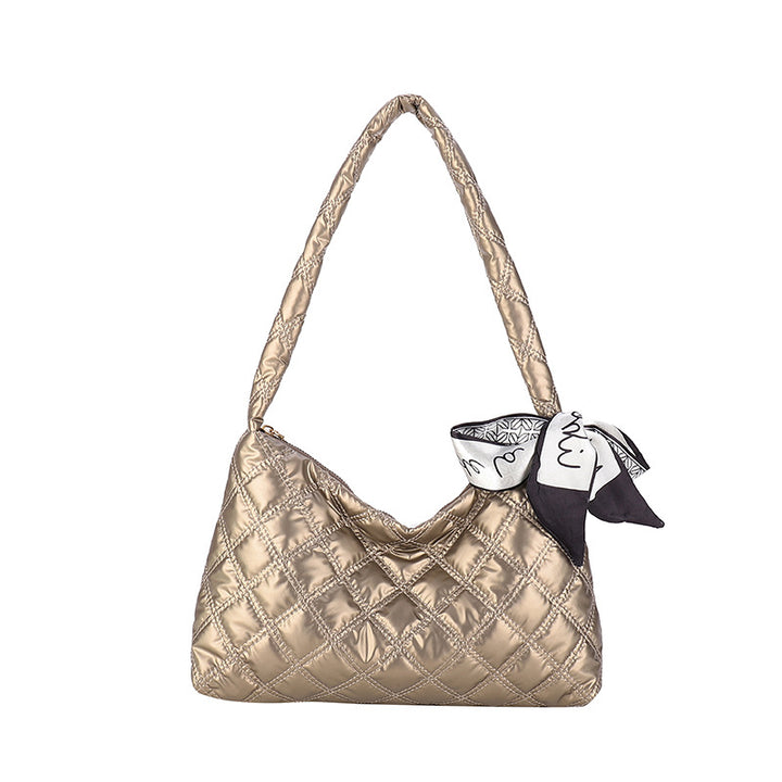 Quilted Shoulder Handbag Stornfield