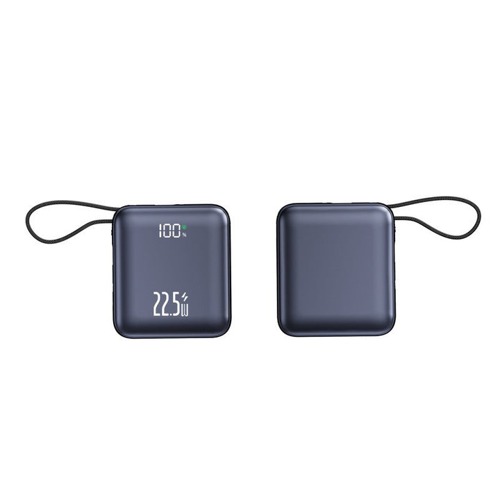Portable Power Bank Stornfield