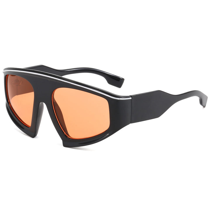 Women's modern sports sunglasses Stornfield