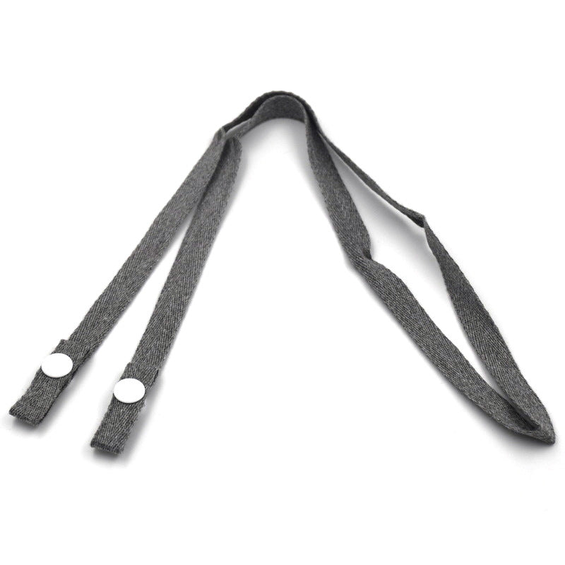 Adjustable Eyewear Retainer Loop Stornfield