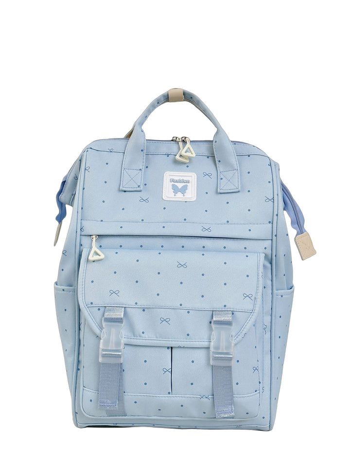 Versatile Diaper Backpack Stornfield