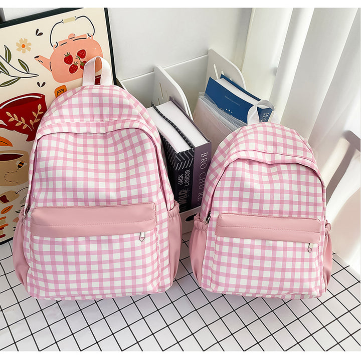 Children's Cute Character Daypack Stornfield