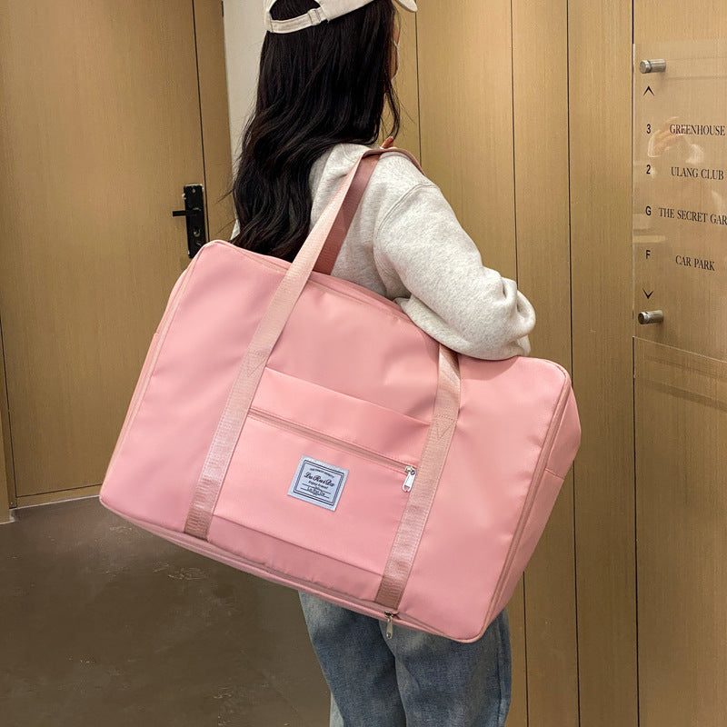 Travel Duffel Bag Stornfield