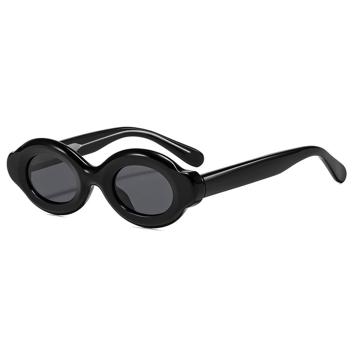 Women's fashionable sunglasses with unique design Stornfield