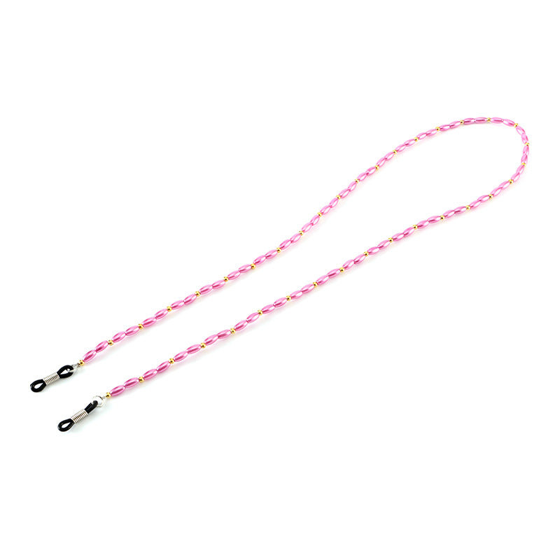 Stylish Beaded Glasses Chain Stornfield