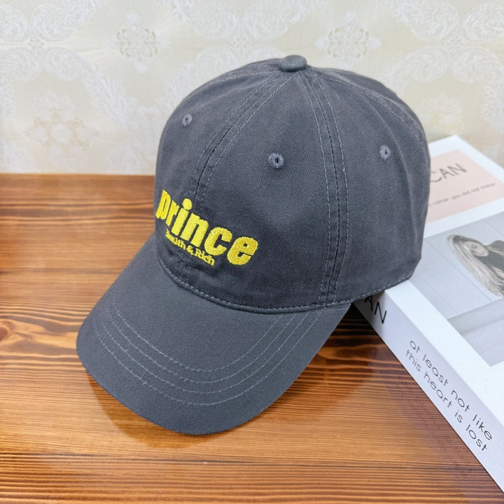 Unisex Casual Adjustable Sport Cap Stornfield
