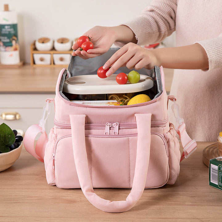Ladies Insulated Shoulder Bag Stornfield