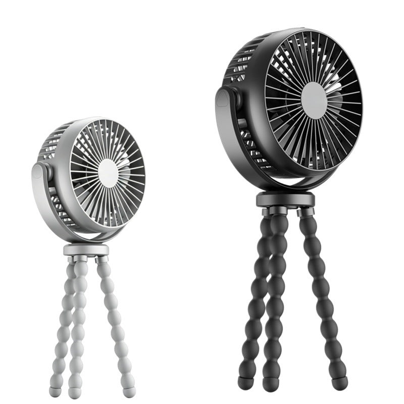 Portable Mini Fan Stornfield