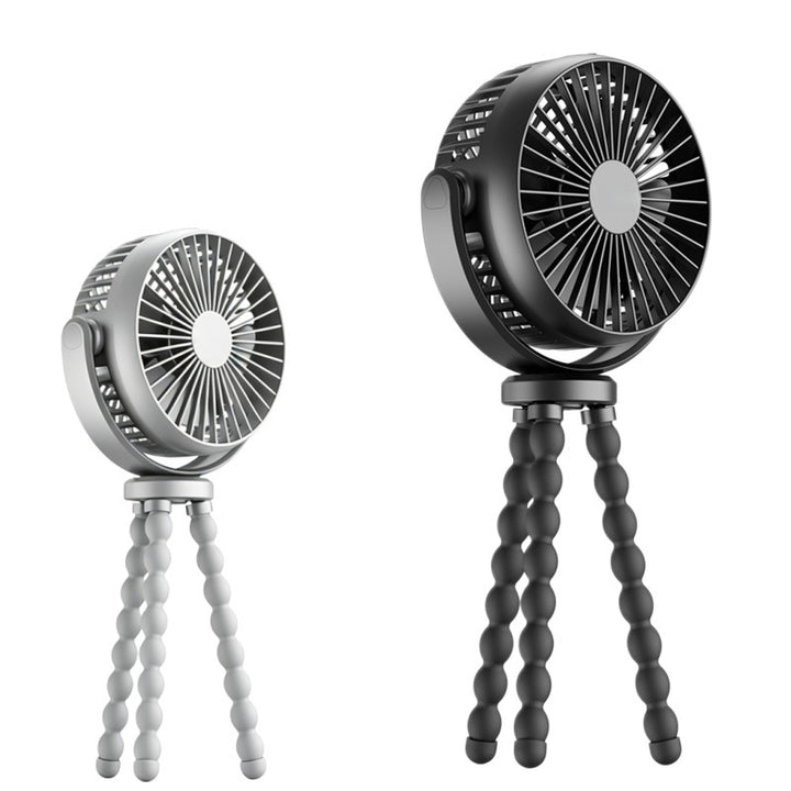 Portable Mini Fan Stornfield