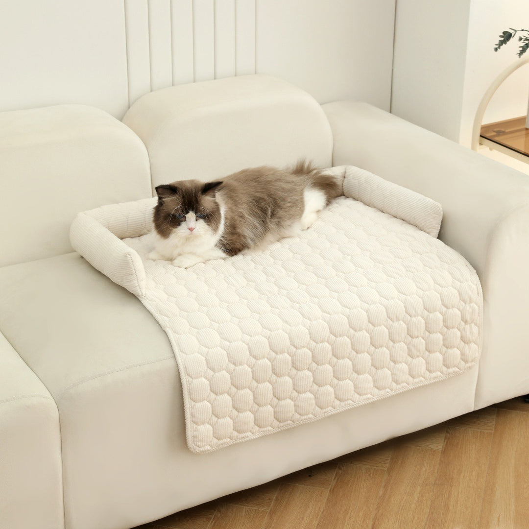 Ladies Cozy Cat Bed Stornfield