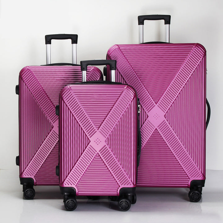 Luggage Set Stornfield