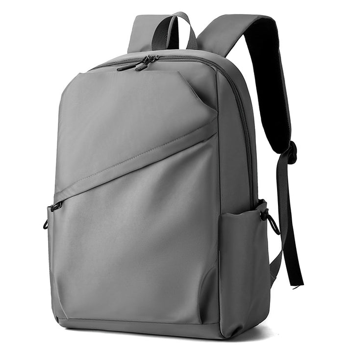Minimalist Multi-Pocket Backpack Stornfield