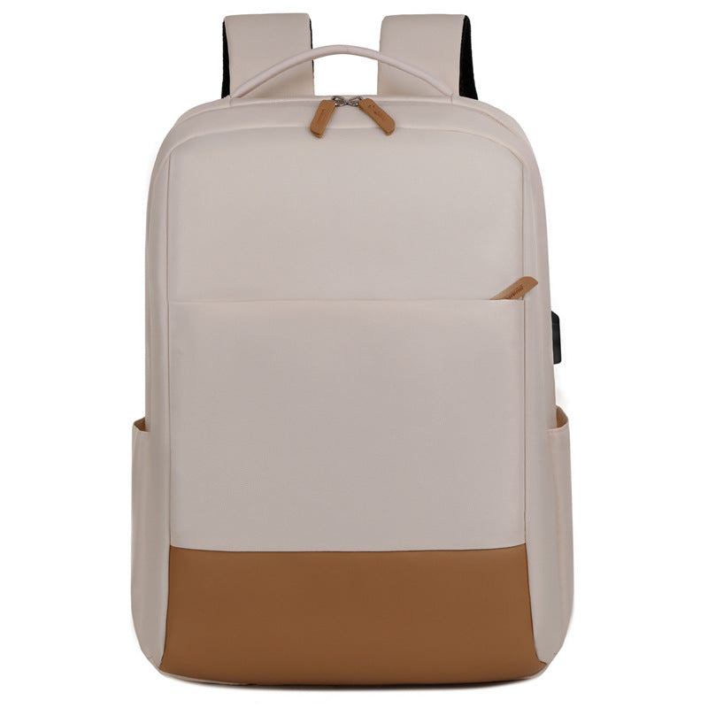 Slim-Fit Professional Backpack Stornfield