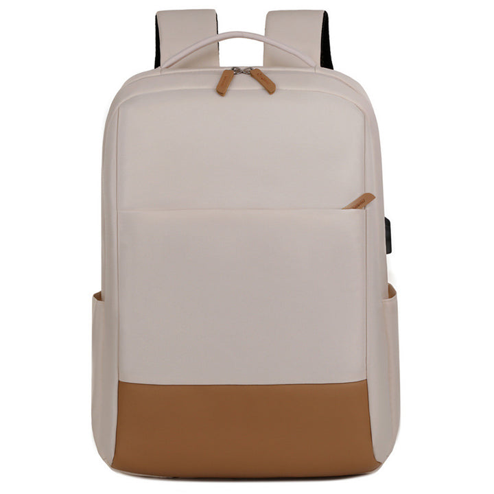 Slim-Fit Professional Backpack Stornfield