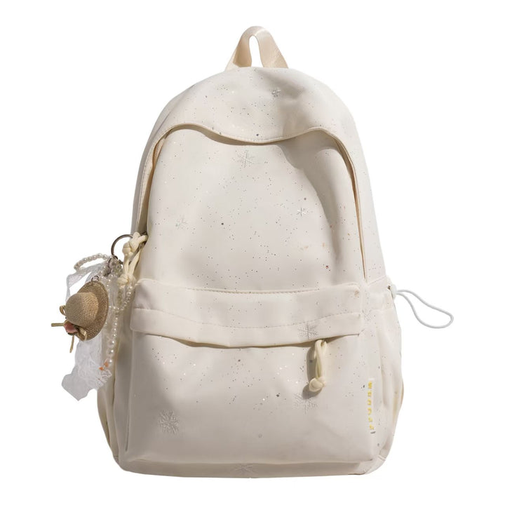 Lightweight Water-Resistant Backpack Stornfield