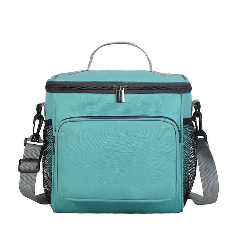 Multi-Compartment Travel Organizer Stornfield