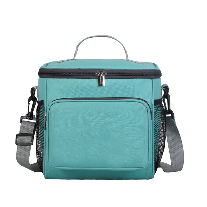 Multi-Compartment Travel Organizer Stornfield