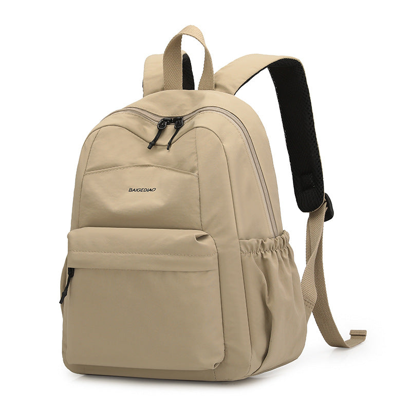 Versatile Everyday Backpack Stornfield