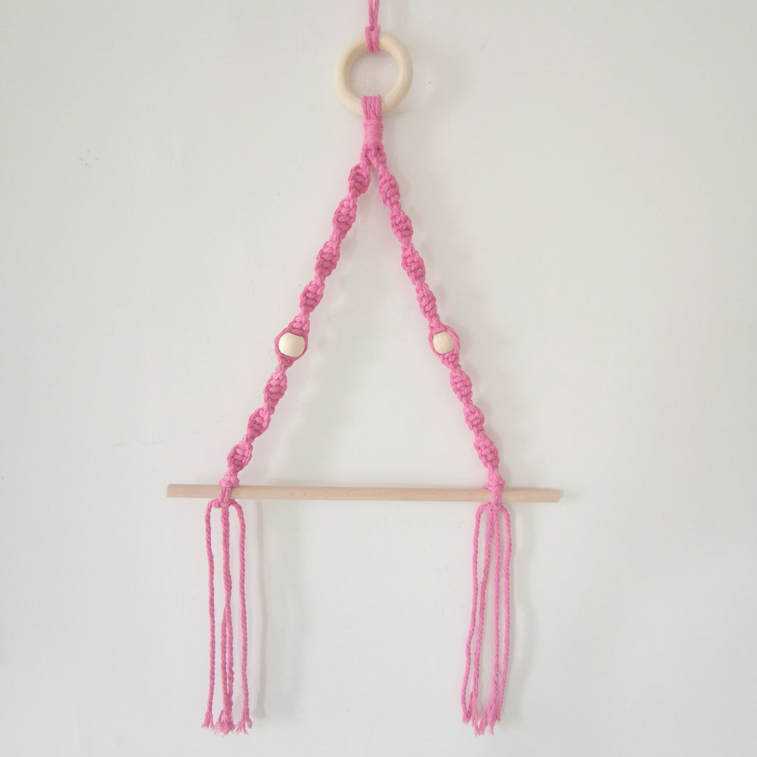 Decorative Plant Hanger Stornfield