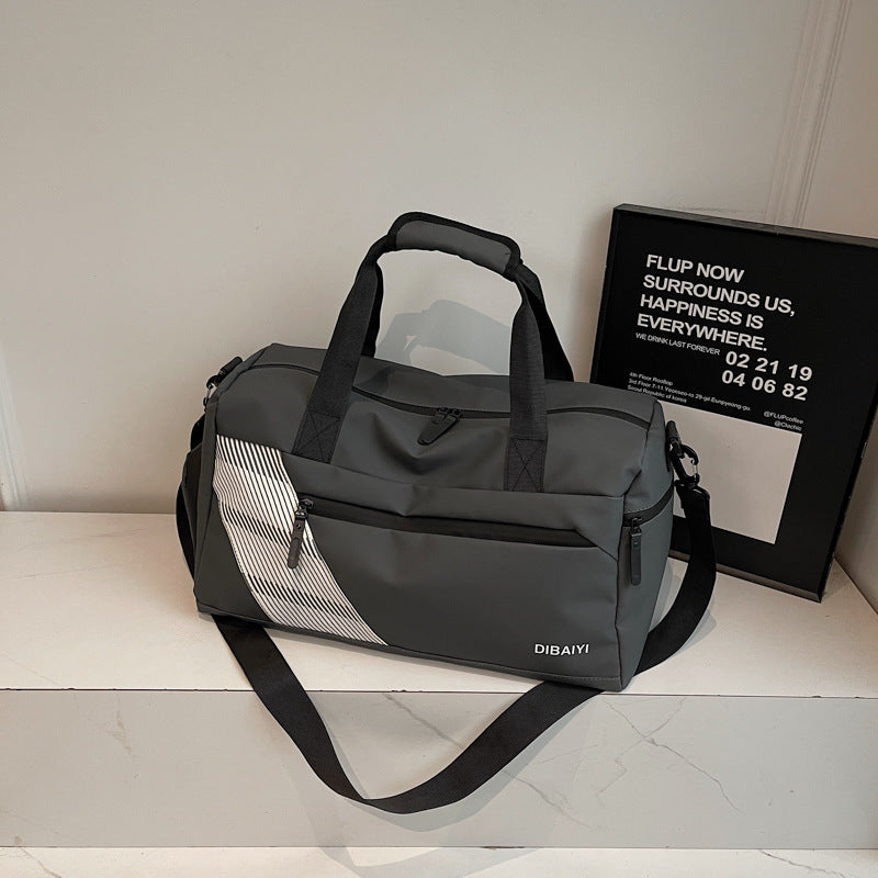 Women's Sporty Multifunctional Travel and Sports Bag Stornfield