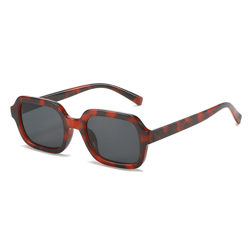 Women's stylish square sunglasses Stornfield