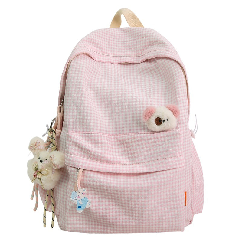 Cute Cartoon-Themed Backpack Stornfield 1791204939