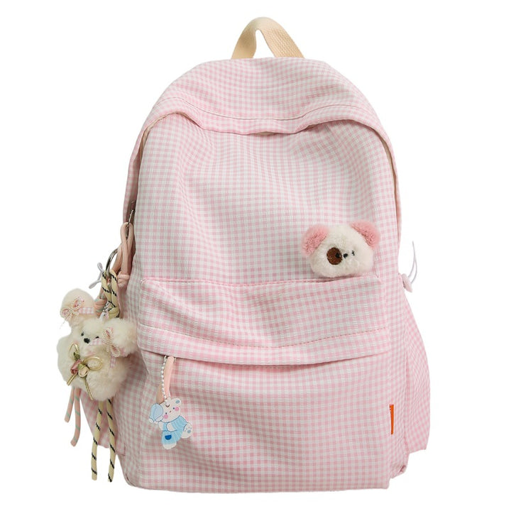 Cute Cartoon-Themed Backpack Stornfield 1791204939