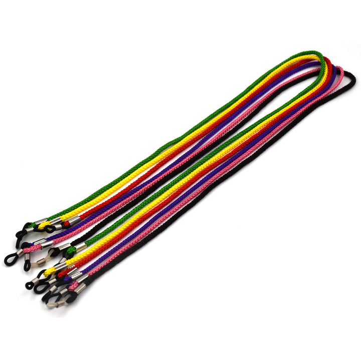 Adjustable Eyewear Safety Strap Stornfield