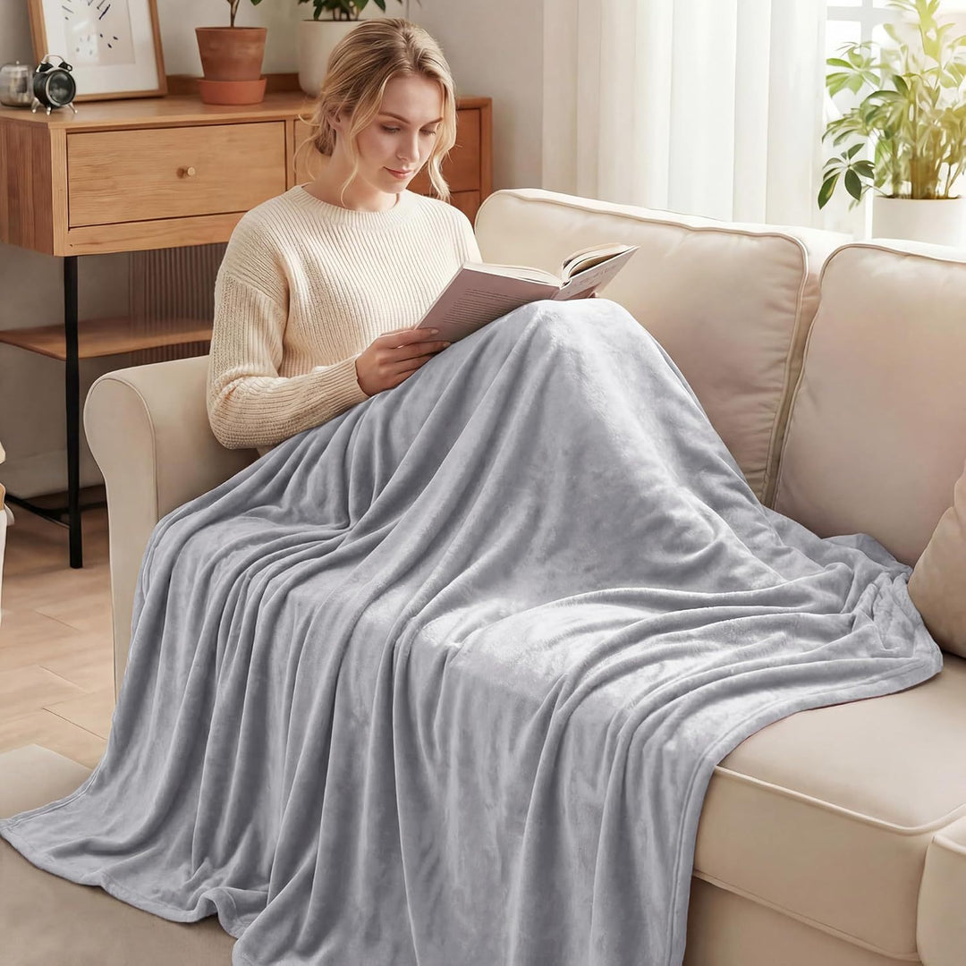 Ladies Snuggle Blanket Stornfield