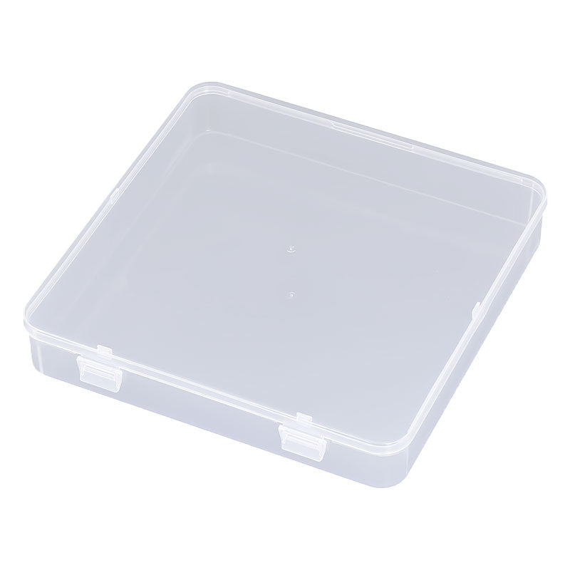 Clear Food Storage Container Stornfield