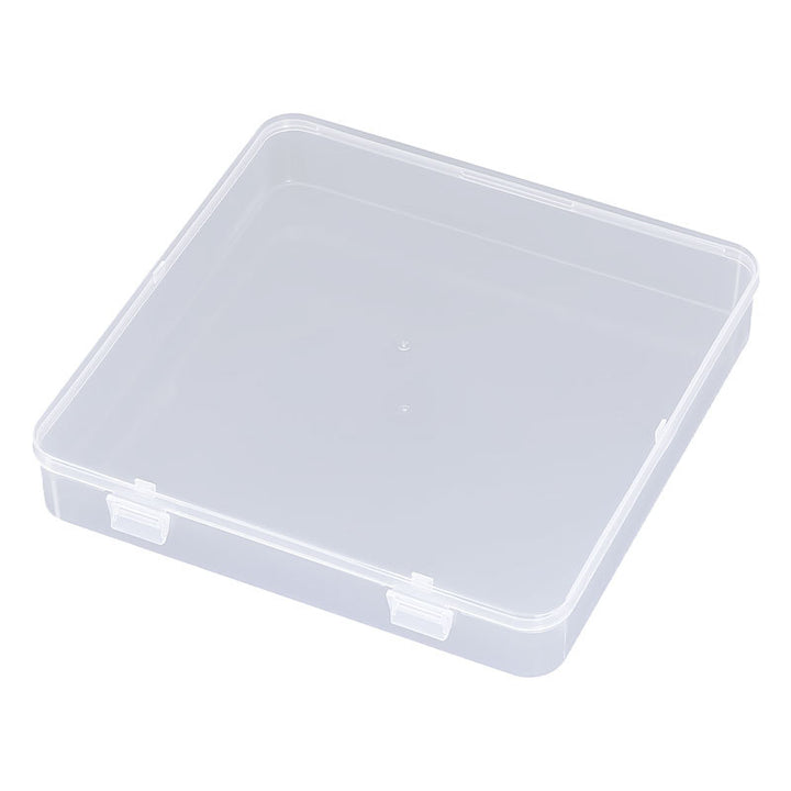 Clear Food Storage Container Stornfield