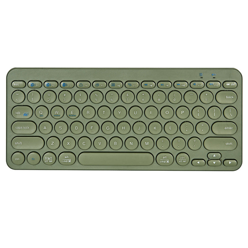Bluetooth Compact Keyboard Stornfield