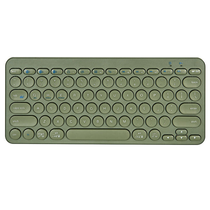 Bluetooth Compact Keyboard Stornfield