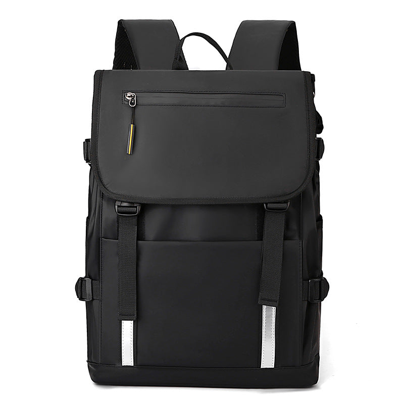 Modern Functional Laptop Backpack Stornfield