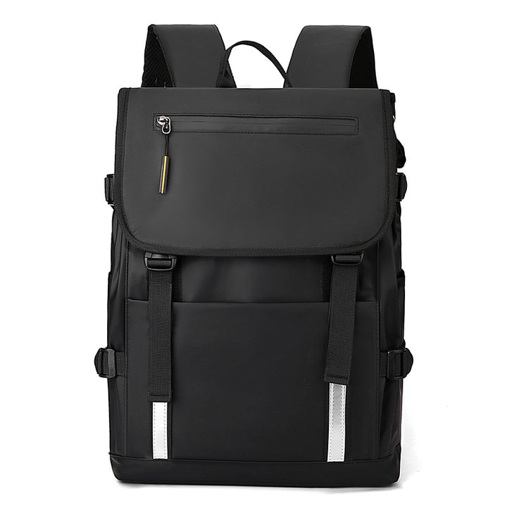 Modern Functional Laptop Backpack Stornfield