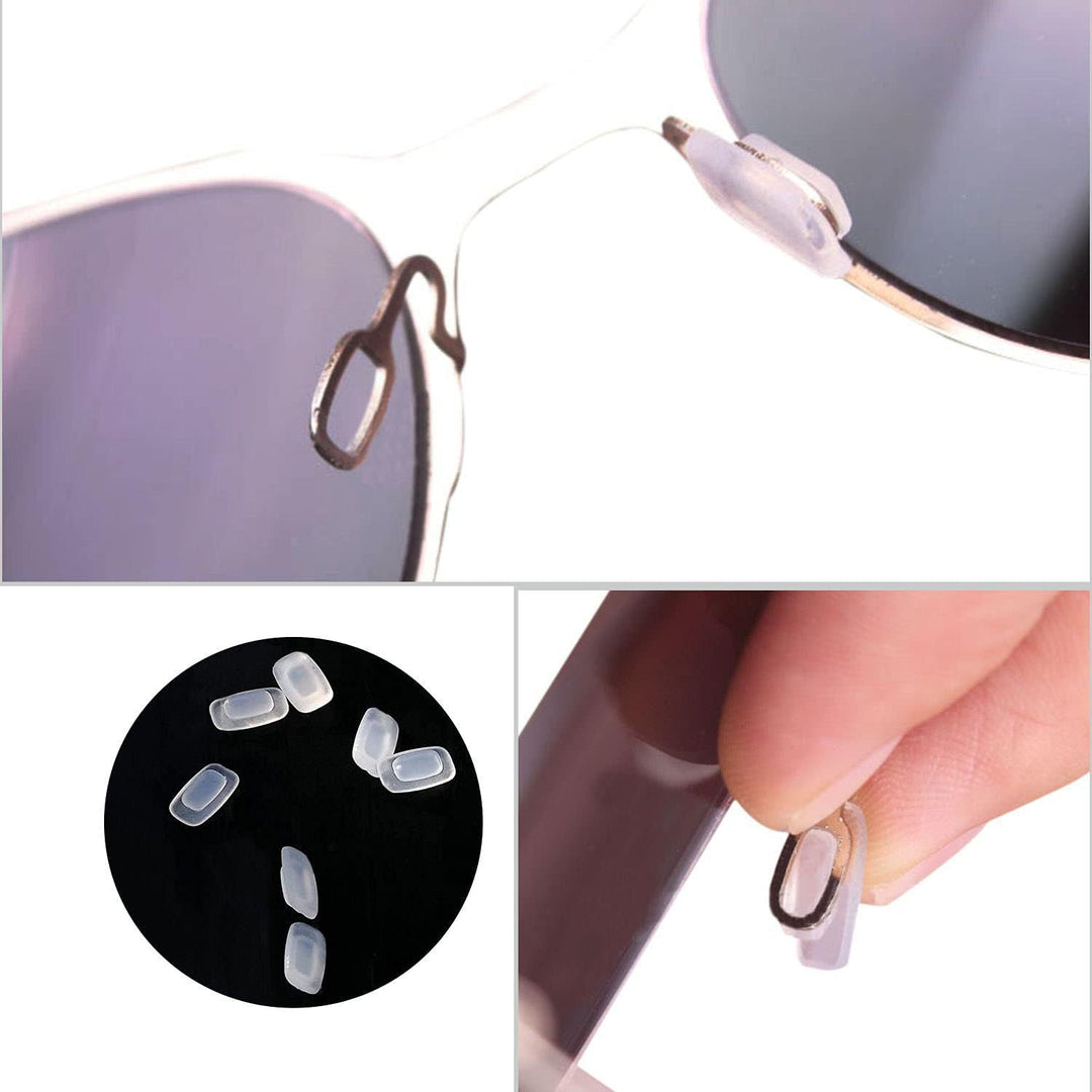 Glasses Comfort Fit Nose Pads Stornfield