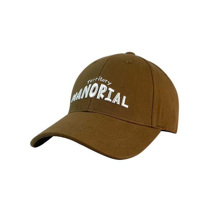 Men's Embroidered Territory Baseball Cap Stornfield