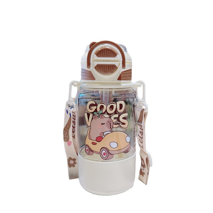 Unisex Drinking Bottle Stornfield